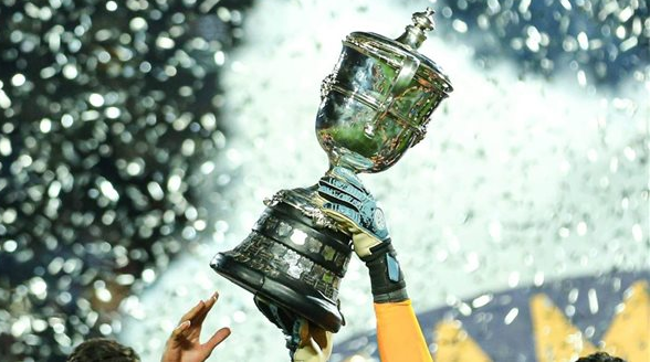 تحديد مواعيد مباراتي الحرس ضد زد والاتصالات أمام إنبي بكأس مصر