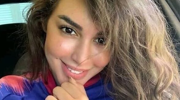 «تسخير الكون لي» أمنية ياسمين صبري في النصف من شعبان