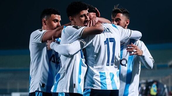 تشكيل فريق بيراميدز لمواجهة سموحة في الدوري الممتاز