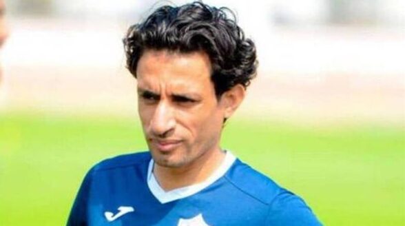 تعيين أيمن حفني مديرًا فنيًا لأكاديمية نادي الزمالك