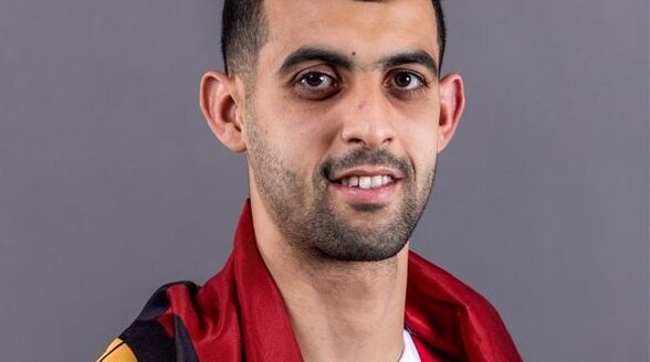 تفسير شوبير حول استبعاد بلعمري يثير التساؤلات