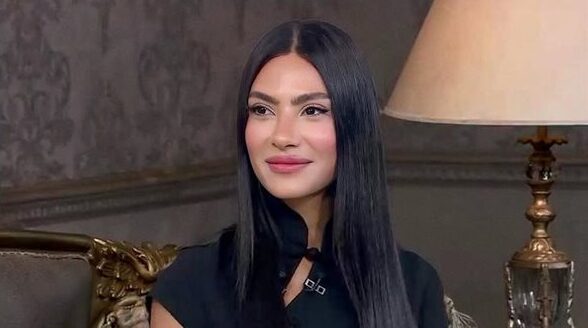 تهنئة هدى المفتي لسلمى أبوضيف بعيد ميلادها: عام مليء بالنجاح والسعادة