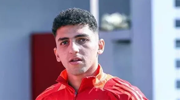 توروب يطالب بتجديد عقد كوكا مع النادي الأهلي بشكل خاص