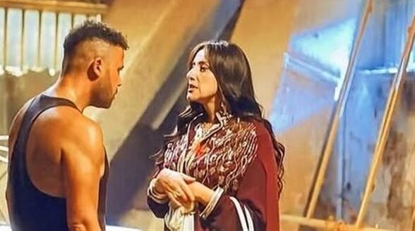 حرب العبايات تشتعل بين نجمات دراما رمضان 2026