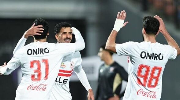 حسن مصطفى: الزمالك لا يزال منافسًا قويًا في الدوري والأهلي يفقد الصدارة