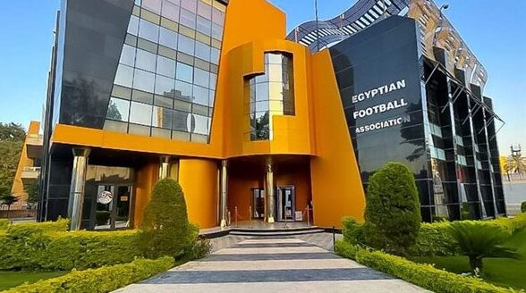 حكام مباريات اليوم الأربعاء في الدوري المصري رسميا