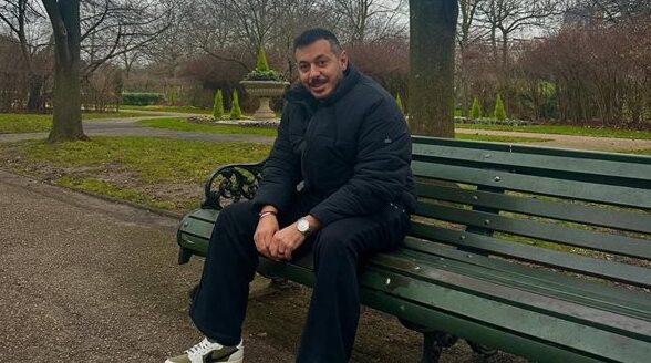 درش أم جورج.. محمد أم سامح؟ البرومو الرسمي لمسلسل درش يطرح التساؤلات