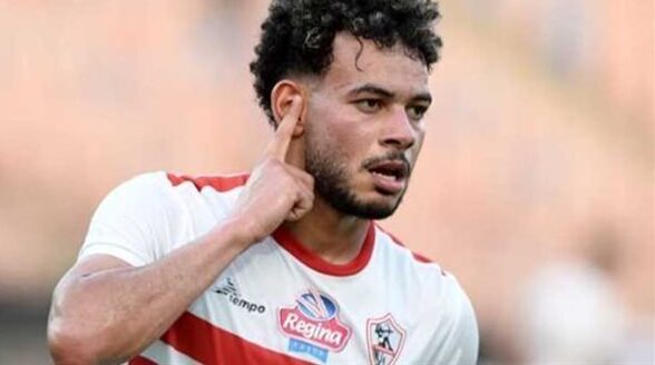 دونجا يتخلى عن مستحقاته في الزمالك قبل انتقاله إلى النجمة السعودي