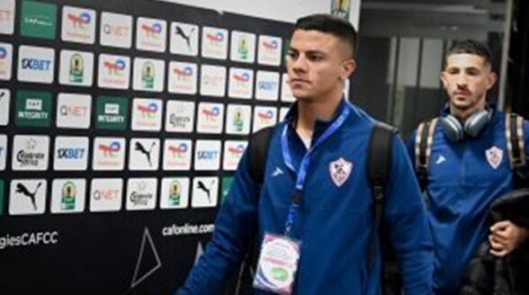 رأي محمد شحاتة في المشاركة مع الزمالك أمام كهرباء الإسماعيلية