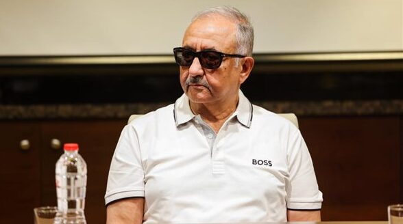 رئيس البنك الأهلي يعلن عن خطة الموسم ويحدد مستقبل شلبي وأسامة فيصل