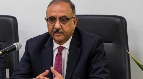 رئيس البنك الأهلي يوضح حقيقة إلغاء الهبوط في الدوري المصري