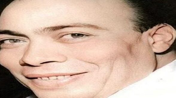 رحيل ابنة الشاعر مأمون الشناوي