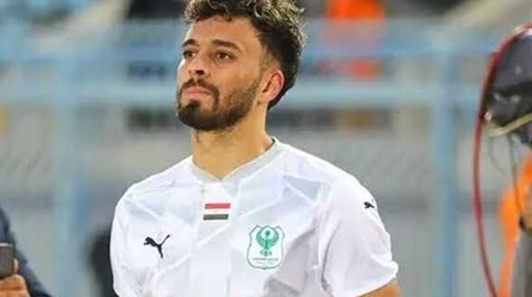 ركلة جزاء تعيد المصري إلى طريق الانتصارات أمام الزمالك في الكونفدرالية