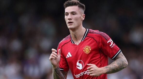 سيسكو يثني على التعاون الجماعي بعد انتصار يونايتد على فولهام