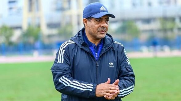 طارق العشري يطمح لاستمرار الإسماعيلي في الدوري رغم التحديات
