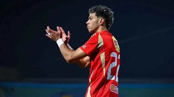 طلب غير متوقع من إمام عاشور بعد أزمة الأهلي|خاص