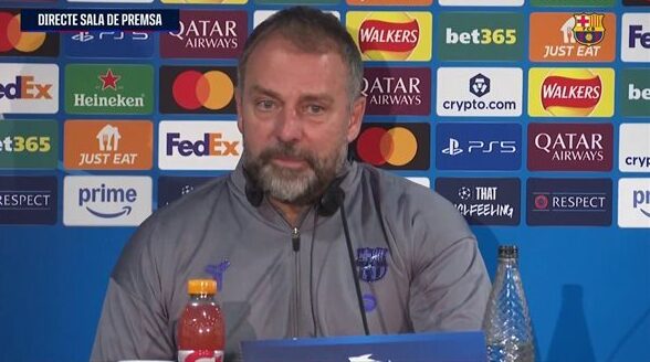 فليك يحذر من مفاجآت الكأس ويتحدث عن إصابة تير شتيجن