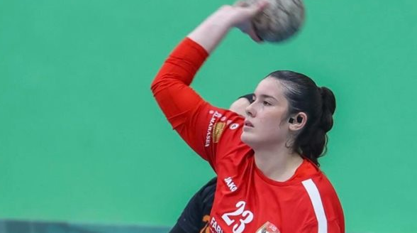 ليلى هيثم تؤكد أن فوز الأهلي بـسوبر اليد يعزز ثقته ويمنحه دفعة معنوية قوية