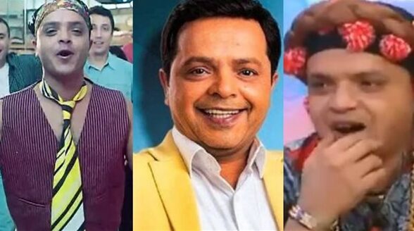 محمد هنيدي من “صعيدي في الجامعة الأمريكية” إلى رمز الكوميديا الشعبية