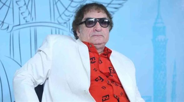 محيي إسماعيل يكشف عن إقامته في دار رعاية الفنانين الكبار
