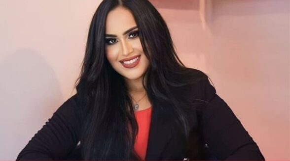 مخرج مسلسل إعلام وراثة يفاجئ برلنتي فؤاد بانضمامها لفريق العمل