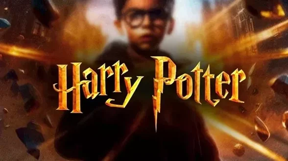 مسلسل هاري بوتر يقترب من الانتهاء التحضيري وموعد عرضه في 2027