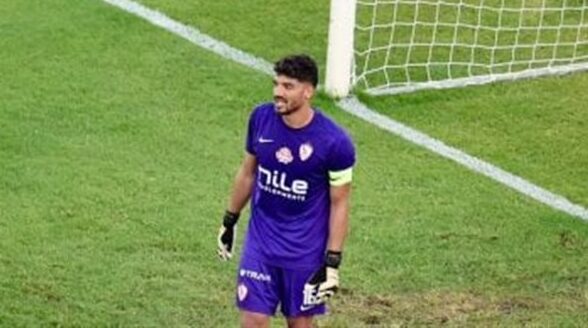 مصدر من الزمالك يوضح موقف مشاركة محمد صبحي أمام كهرباء الإسماعيلية