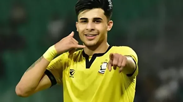 مصطفى قابيل يقترب من الانضمام للأهلي وشوبير يكشف التفاصيل