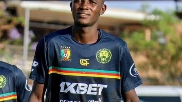 مهاجم كاميروني في مصر يقترب من الانتقال إلى النادي الأهلي