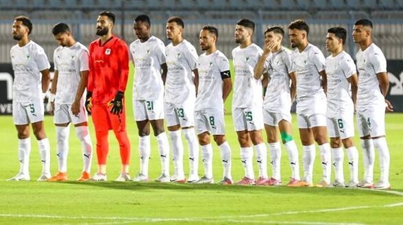 موعد سفر فريق المصري إلى جنوب أفريقيا لمواجهة كايزر تشيفز