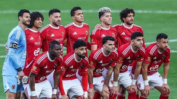 موعد مباراة الأهلي والبنك الأهلي في الدوري بعد التعادل مع يانج أفريكانز