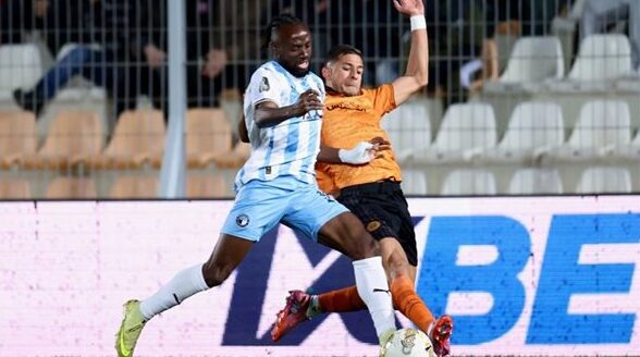 موعد مباراة بيراميدز مع نهضة بركان في دوري أبطال أفريقيا