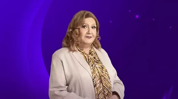 ميمي جمال تتألق بأربعة شخصيات متنوعة في رمضان 2026