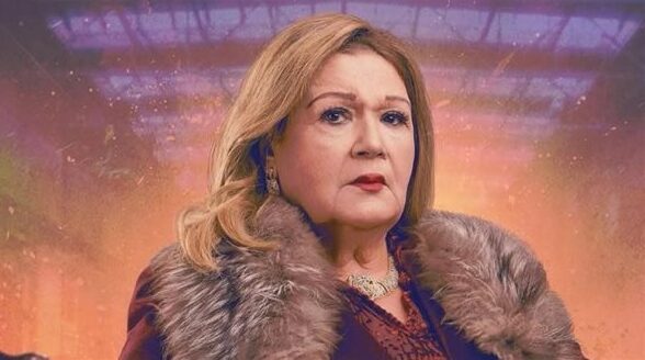 نجوم عبروا عن غضبهم من بوسترات أعمالهم الفنية قبل ميمي جمال