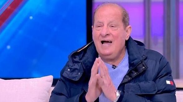 نقابة المهن الموسيقية تؤكد أن اعتذار هاني مهنا لا يعفيه من التحقيق