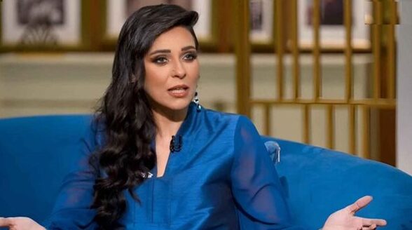 نورهان تتذكر والدتها الراحلة: «تحتفل بعيد ميلادي بتورتة ثلاثية الأدوار»