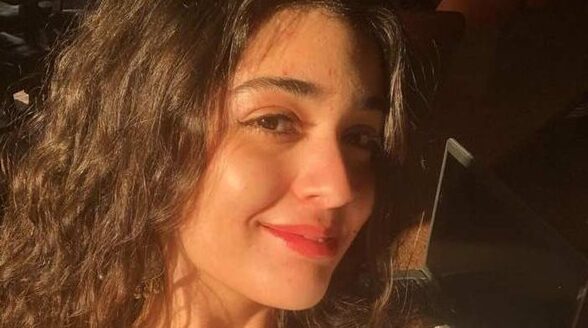 نورين أبو سعدة تكشف تفاصيل شخصيتها في مسلسل “بيبو” خلال دراما رمضان 2026