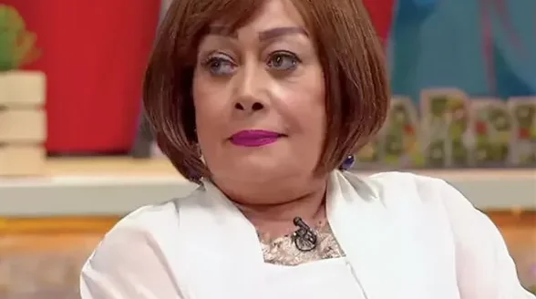 هالة فاخر ضيفة بودكاست فضفضت أوي مع معتز التوني يوم الأربعاء