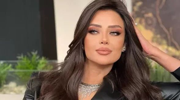 هل رضوى الشربيني ستدخل عالم التمثيل؟ ياسر جلال يكشف التفاصيل على الهواء