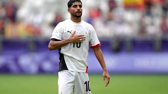 هل سينتقل إبراهيم عادل إلى الأهلي قريبا؟ شوبير يوضح التفاصيل