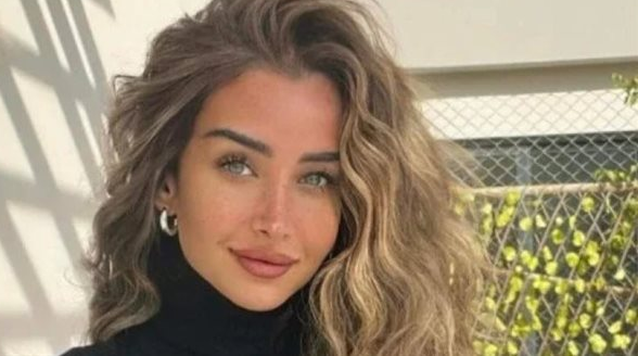 هنا الزاهد تعبر عن مخاوفها من الحسد في منشور جديد لجمهورها