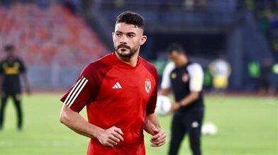 ياسر إبراهيم يؤكد موقفه النهائي من مواجهة شبيبة القبائل بعد مران الفريق الأخير