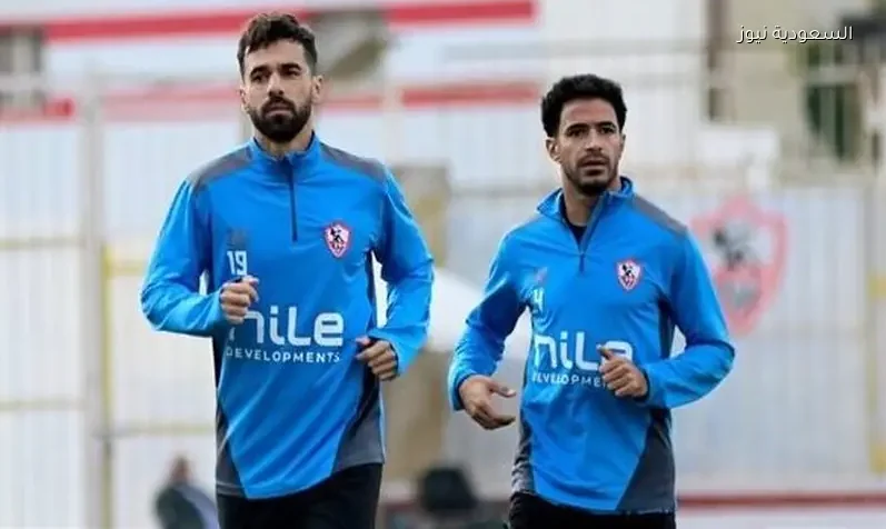 موعد مباراة الزمالك وبيراميدز والقناة الناقلة بالدوري المصري وصداره مرتقبة