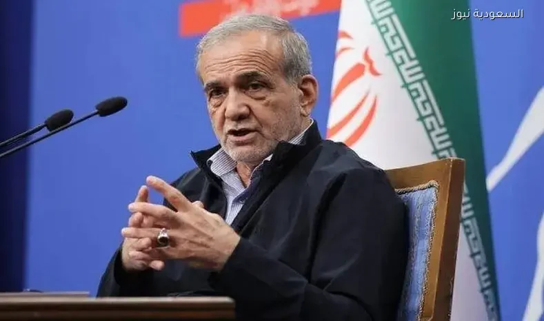 14 مليون إيراني يتطوعون للتضحية في الحرب وفقًا لبزشكيان