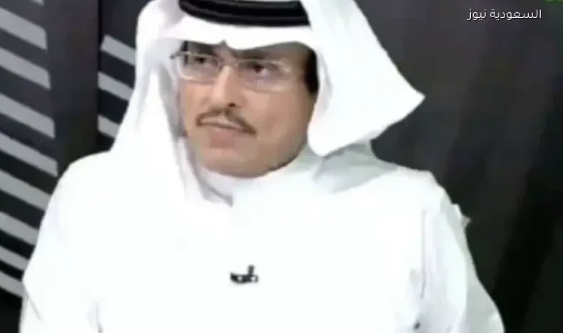الدويش يعلق على بيان النادي الأهلي ويكشف تفاصيل جديدة