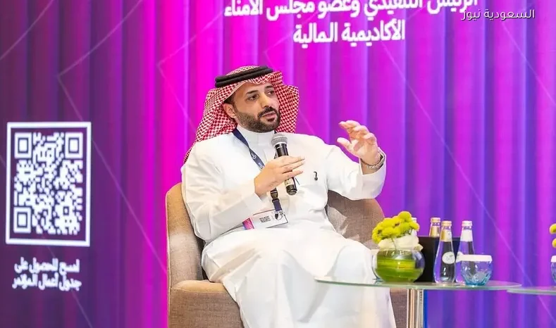 70% من وظائف القطاع المالي ستتأثر بالتحول الرقمي وفقًا للرئيس التنفيذي للأكاديمية المالية