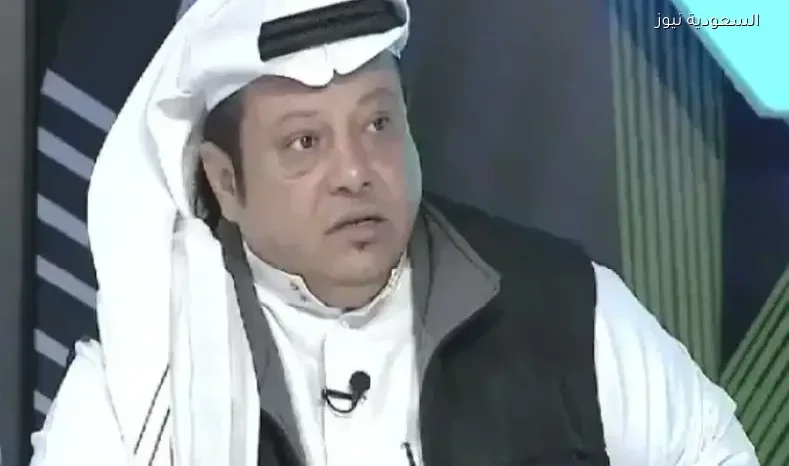 أبو هداية: الفريق الأكثر استفادة من تعثر الأهلي أمام الفيحاء