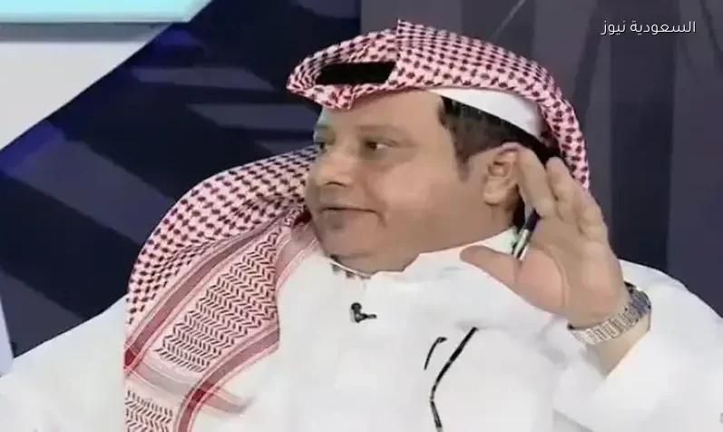 أبو هداية: تصريحات كونسيساو تشير إلى انهيار فني في الفريق