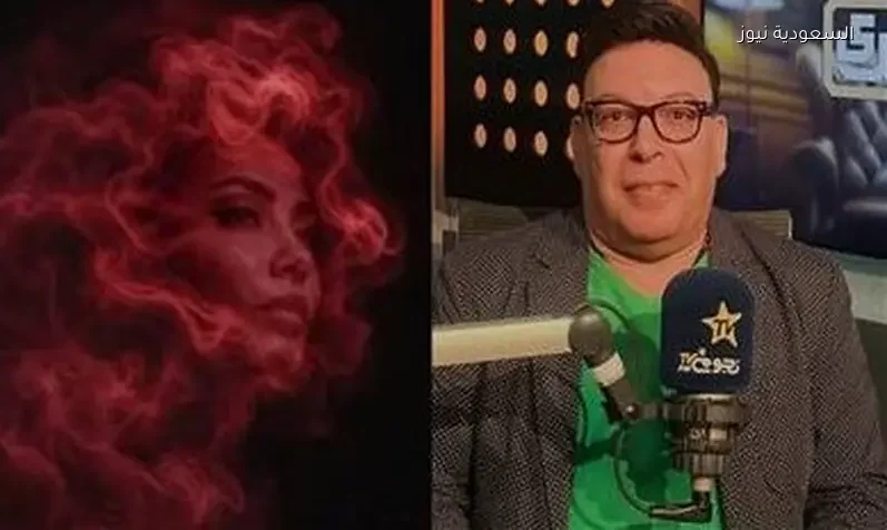 أحمد السماحي يصف كلمات “الحضن شوك” بالرديئة ويشيد بعودة شيرين والموسيقين