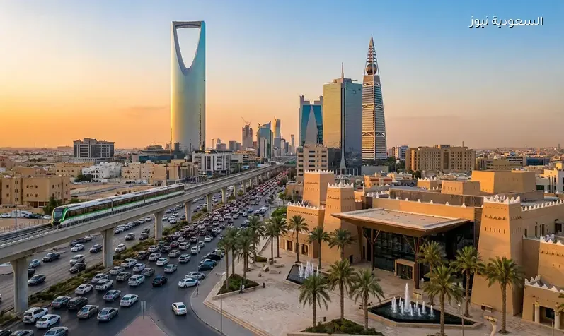 أرامكو ترفع ضخ النفط إلى 7 ملايين برميل يوميًا عبر البحر الأحمر